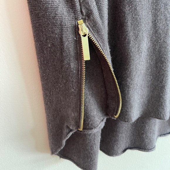 Joan Vass Studio tunic, size M - Picture 3 of 4